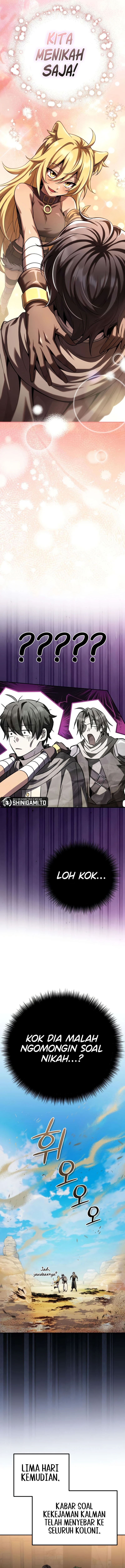 Became The Patron Of Villains Chapter 30 Halaman 14