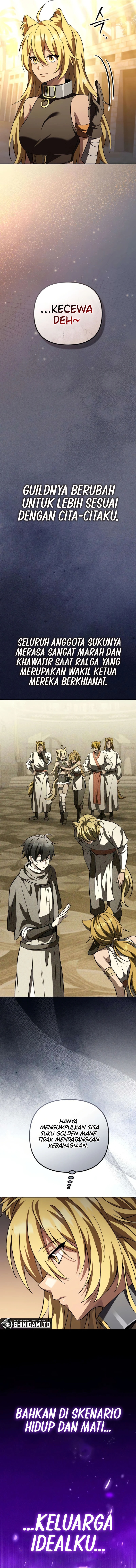 Became The Patron Of Villains Chapter 30 Halaman 17