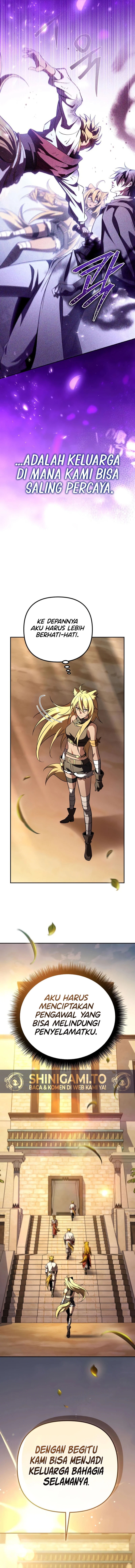 Became The Patron Of Villains Chapter 30 Halaman 18
