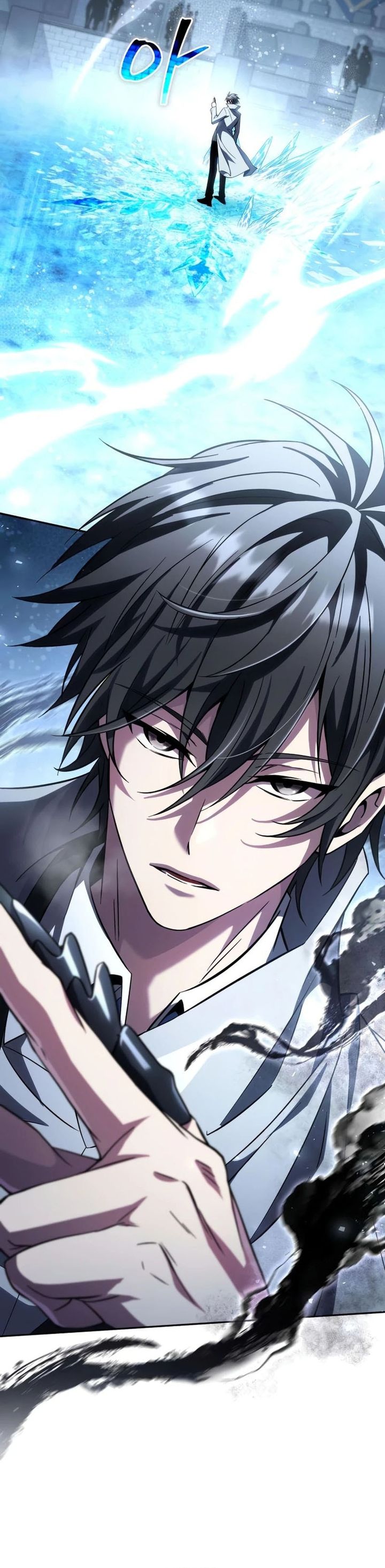 Became The Patron Of Villains Chapter 33 Halaman 21