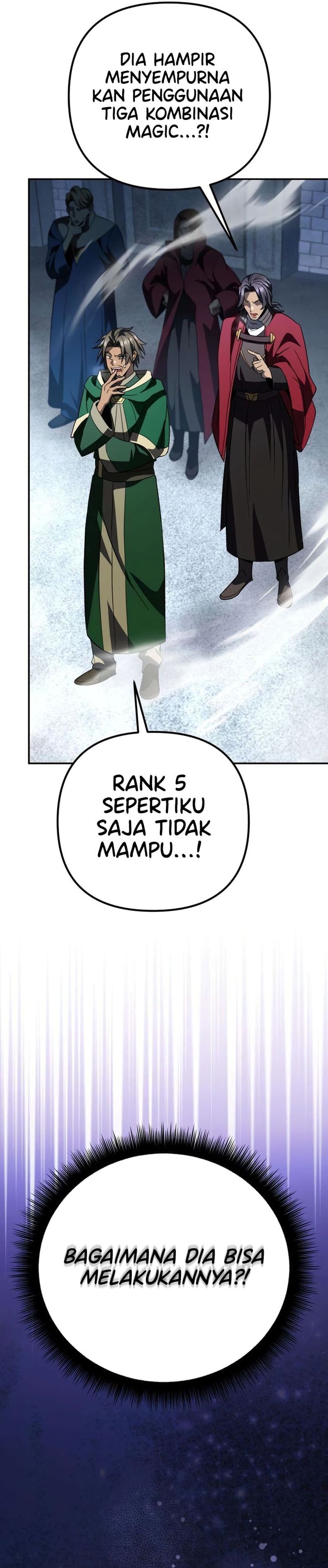 Became The Patron Of Villains Chapter 33 Halaman 22