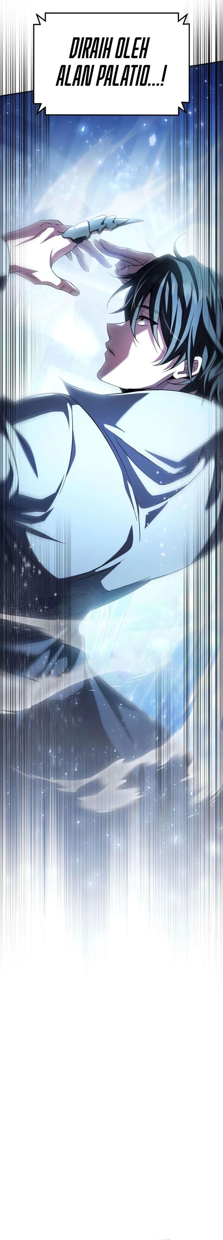 Became The Patron Of Villains Chapter 33 Halaman 29