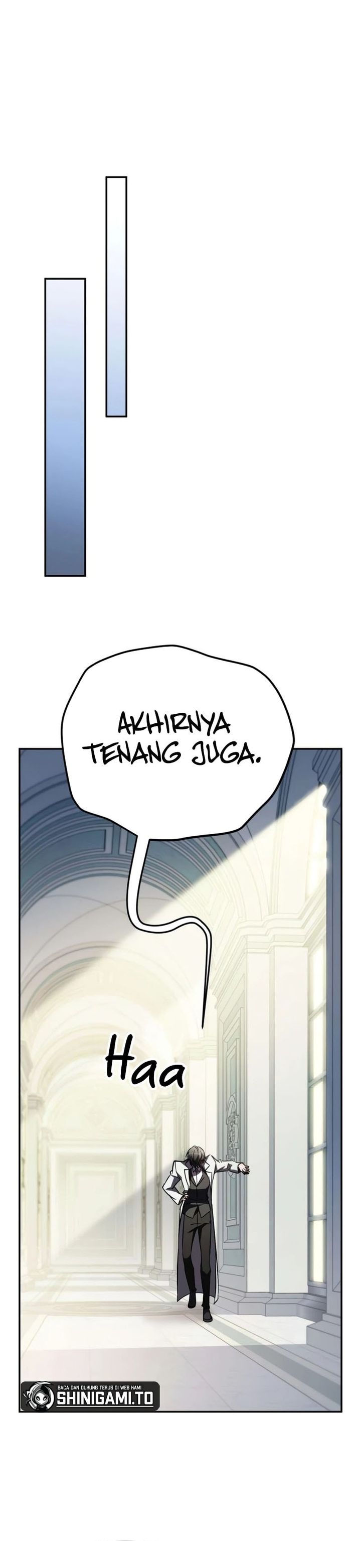 Became The Patron Of Villains Chapter 33 Halaman 33