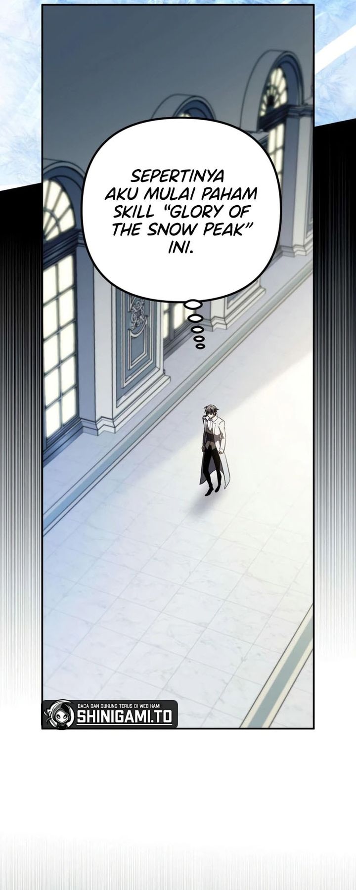 Became The Patron Of Villains Chapter 33 Halaman 36
