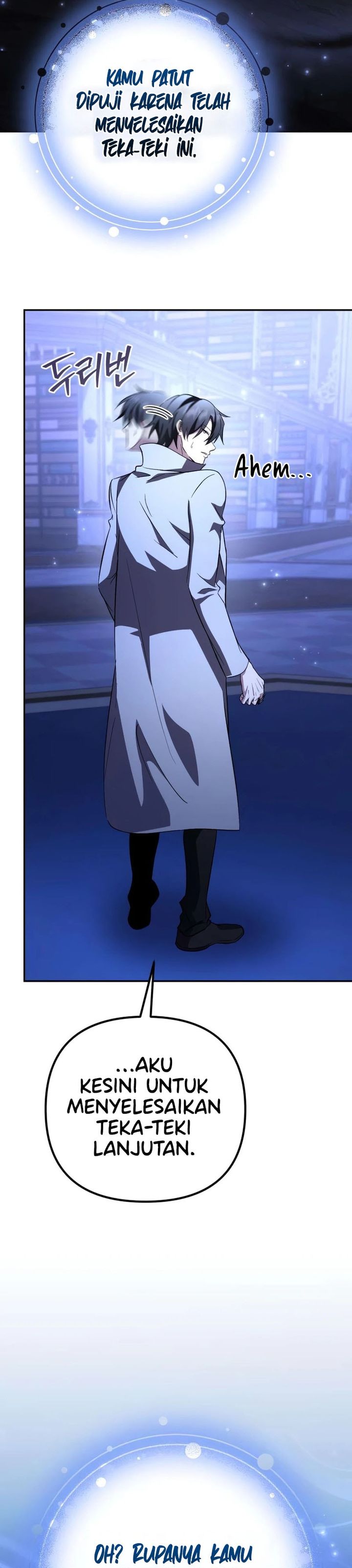 Became The Patron Of Villains Chapter 33 Halaman 41