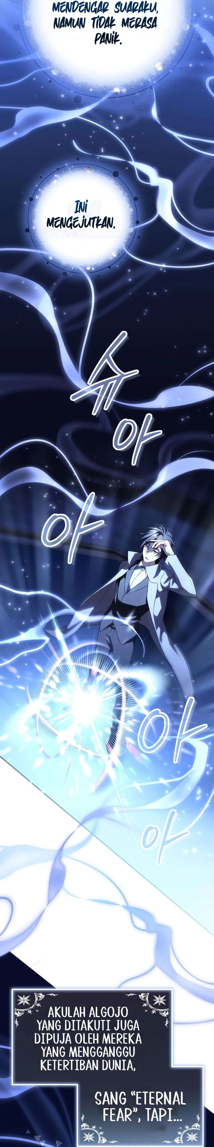 Became The Patron Of Villains Chapter 33 Halaman 42
