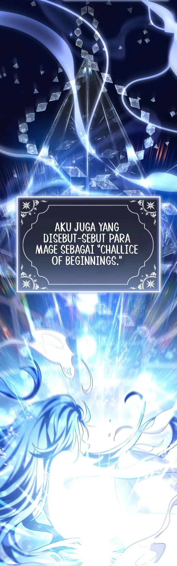 Became The Patron Of Villains Chapter 33 Halaman 43