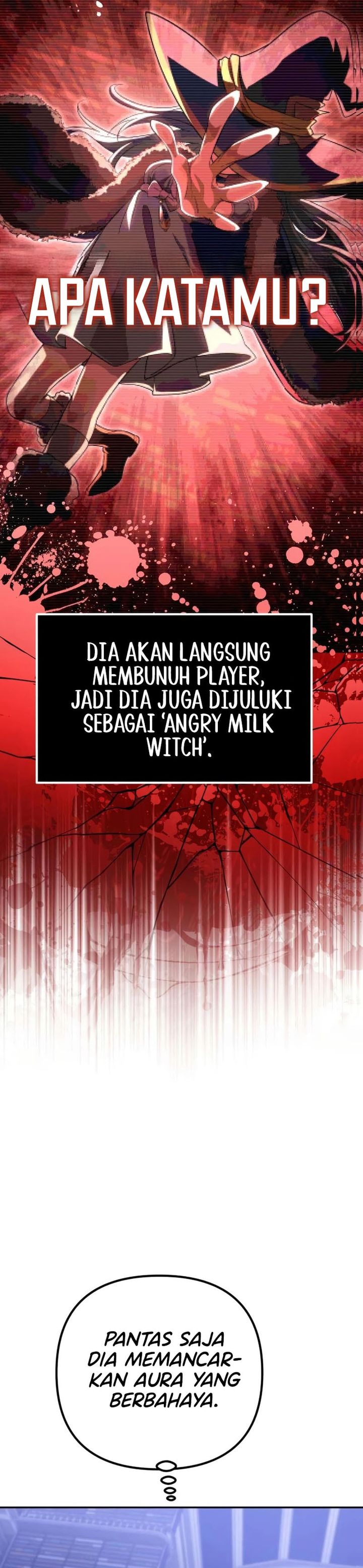 Became The Patron Of Villains Chapter 33 Halaman 48