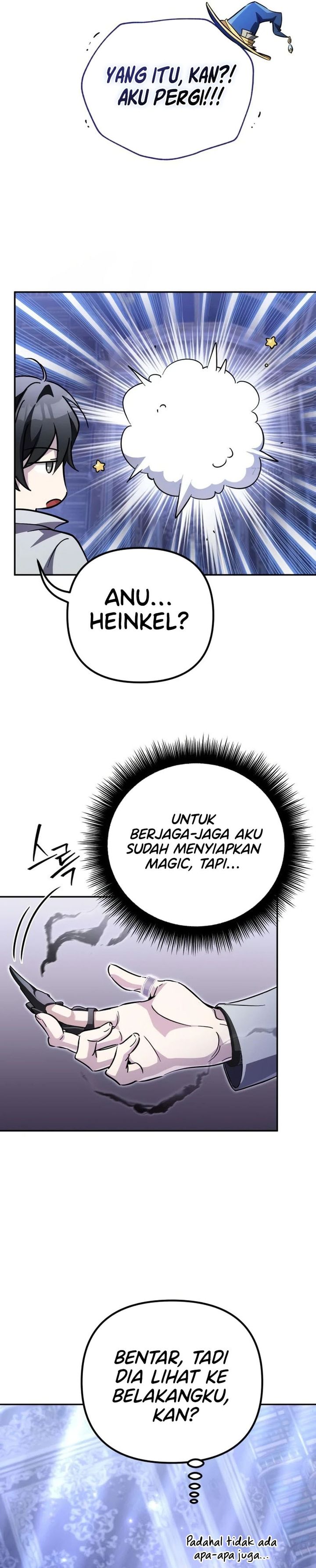Became The Patron Of Villains Chapter 33 Halaman 54