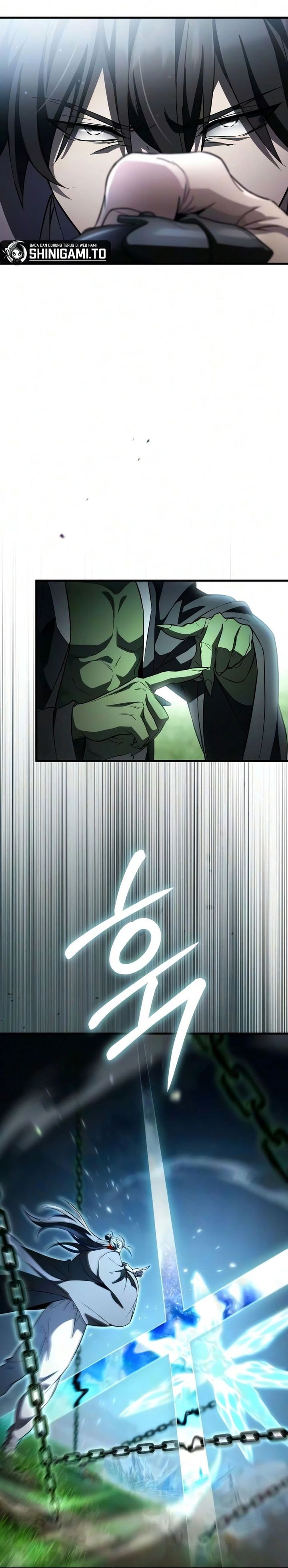 Became The Patron Of Villains Chapter 36 Halaman 11