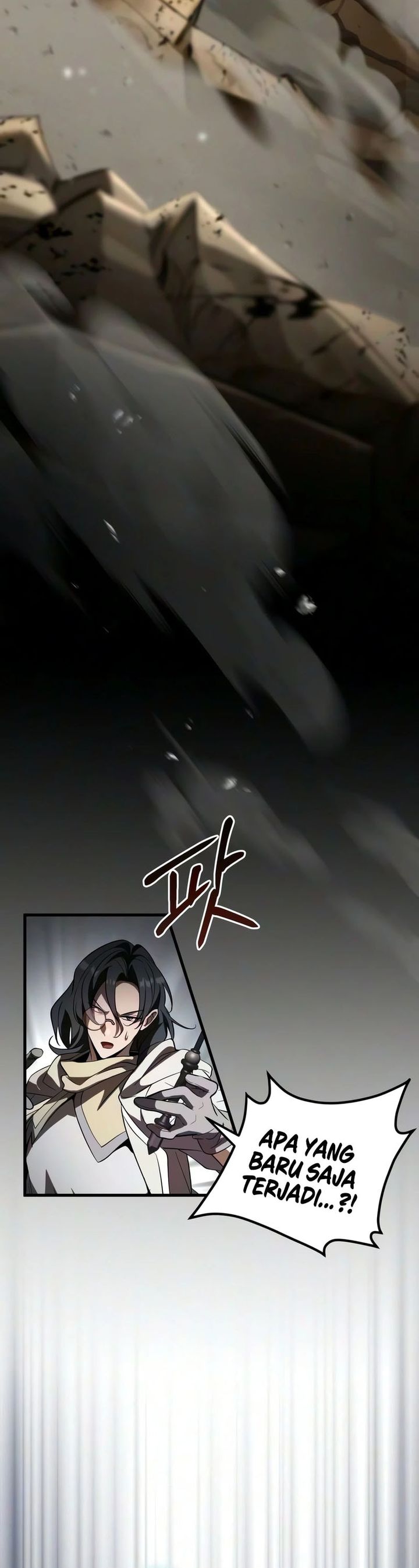 Became The Patron Of Villains Chapter 36 Halaman 22