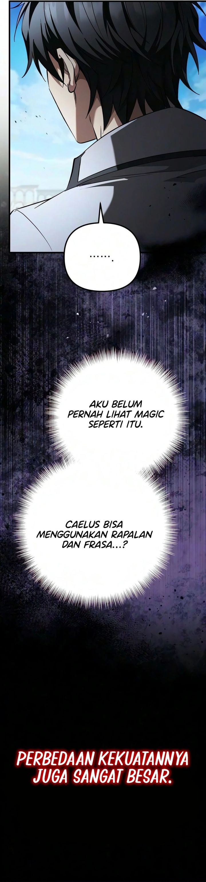 Became The Patron Of Villains Chapter 36 Halaman 27