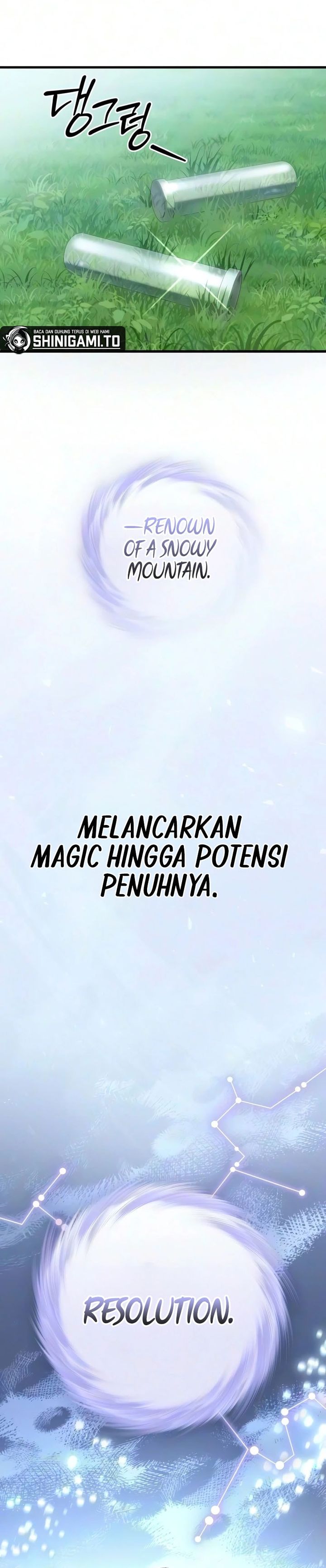 Became The Patron Of Villains Chapter 36 Halaman 29