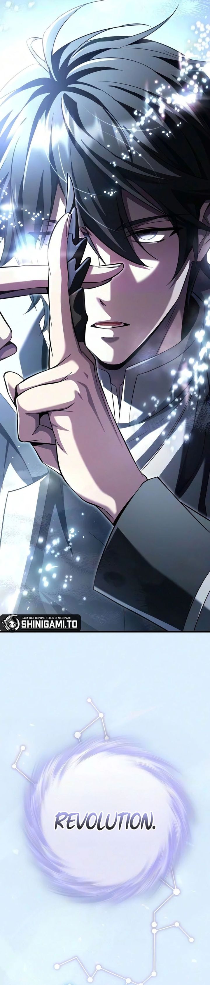 Became The Patron Of Villains Chapter 36 Halaman 30