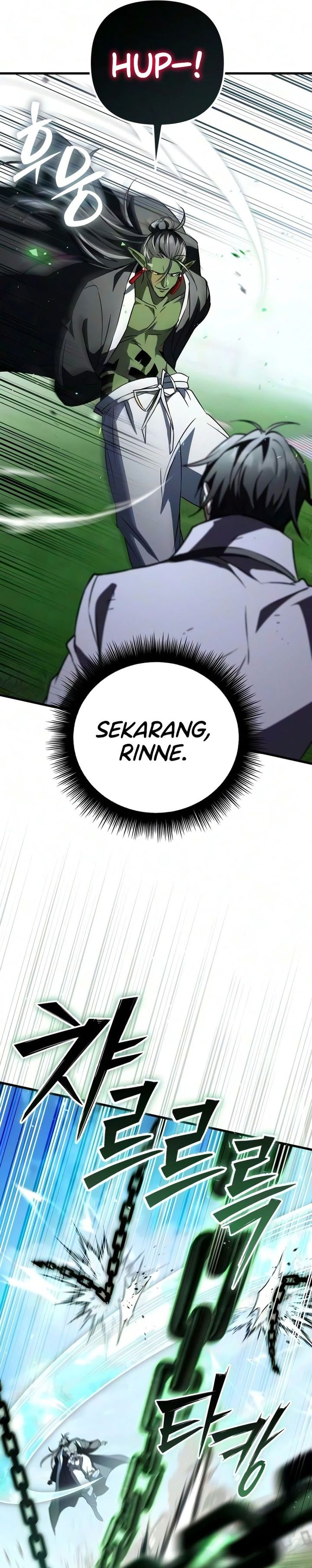 Became The Patron Of Villains Chapter 36 Halaman 37