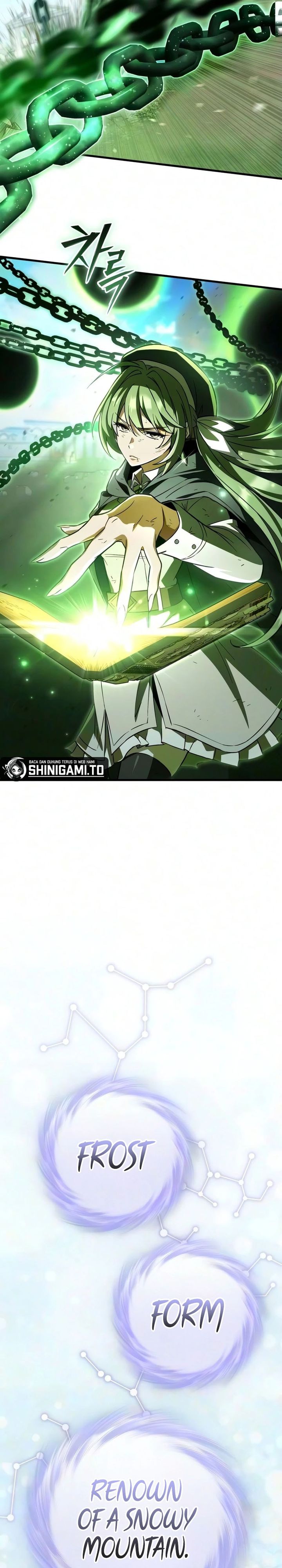 Became The Patron Of Villains Chapter 36 Halaman 38