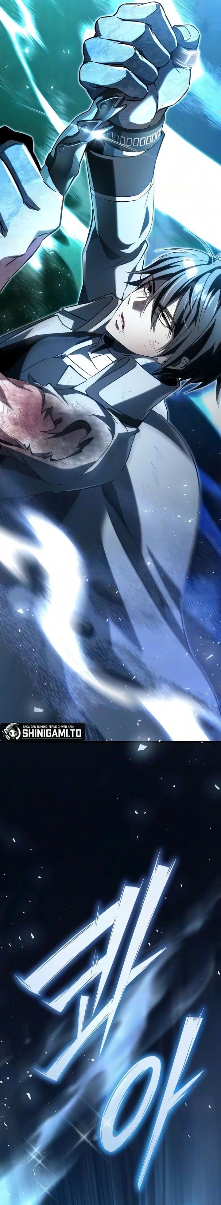 Became The Patron Of Villains Chapter 36 Halaman 57