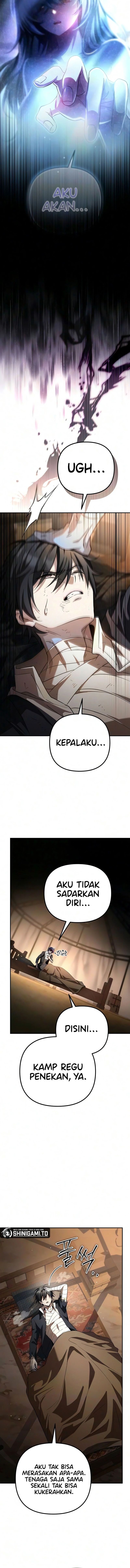 Became The Patron Of Villains Chapter 37 Halaman 6