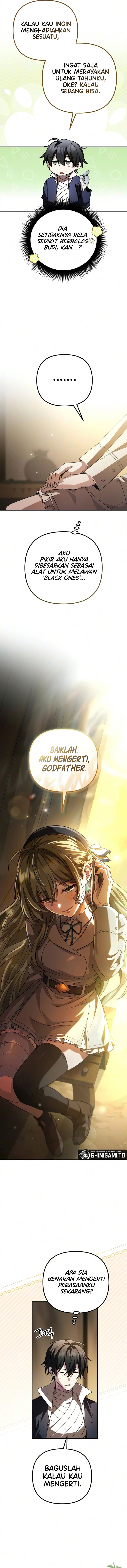 Became The Patron Of Villains Chapter 37 Halaman 11