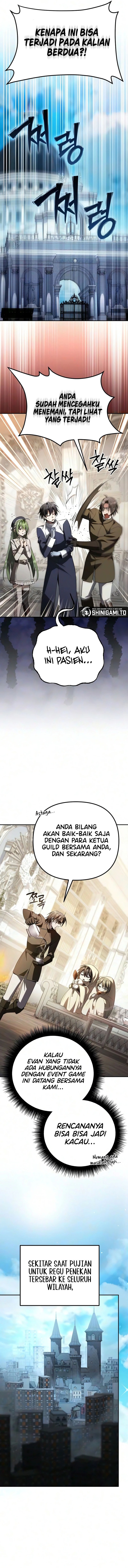 Became The Patron Of Villains Chapter 37 Halaman 13