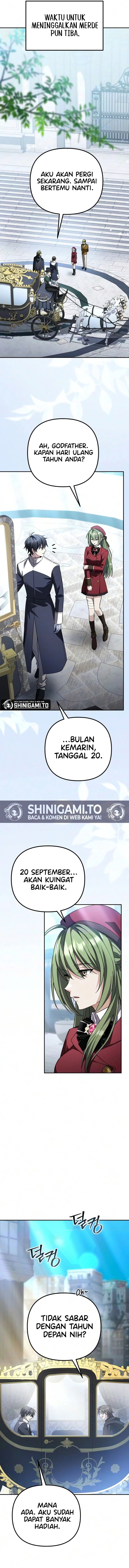 Became The Patron Of Villains Chapter 37 Halaman 14
