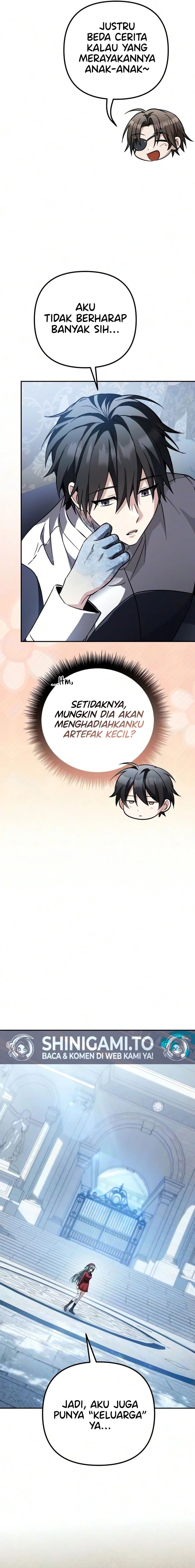 Became The Patron Of Villains Chapter 37 Halaman 15