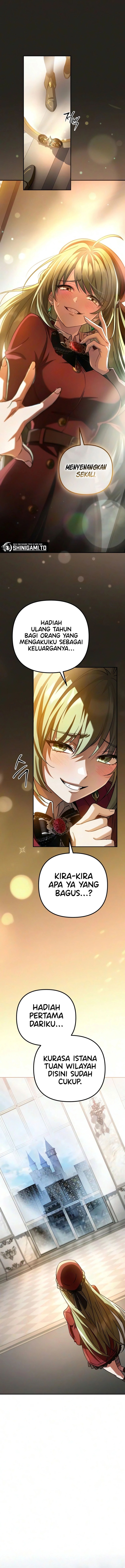 Became The Patron Of Villains Chapter 37 Halaman 17