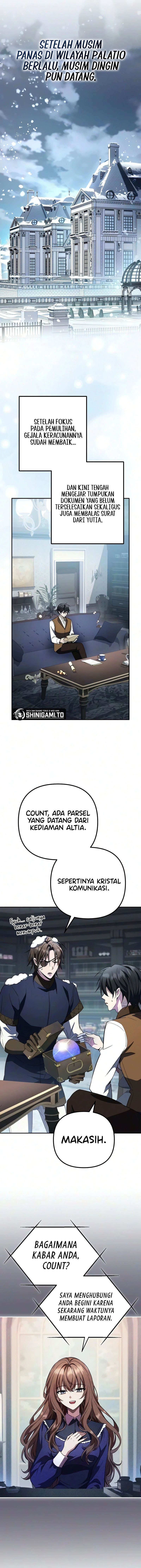 Became The Patron Of Villains Chapter 37 Halaman 18