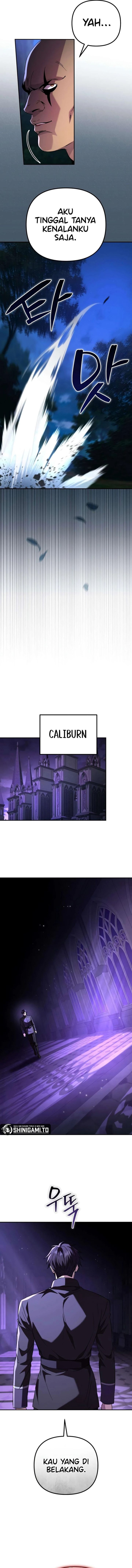 Became The Patron Of Villains Chapter 38 Halaman 8