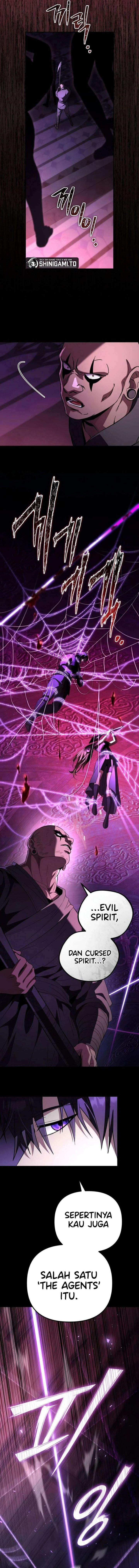 Became The Patron Of Villains Chapter 38 Halaman 10