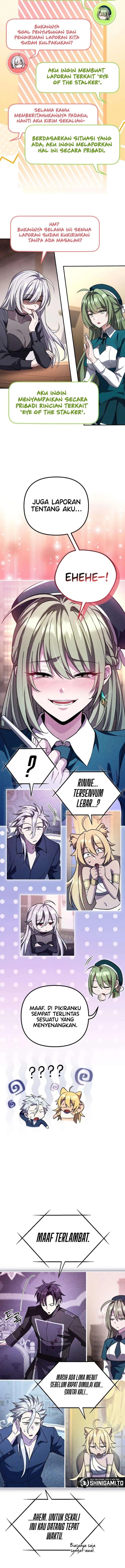 Became The Patron Of Villains Chapter 38 Halaman 13
