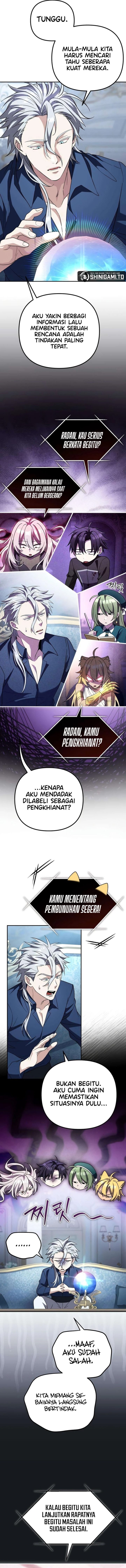 Became The Patron Of Villains Chapter 38 Halaman 15