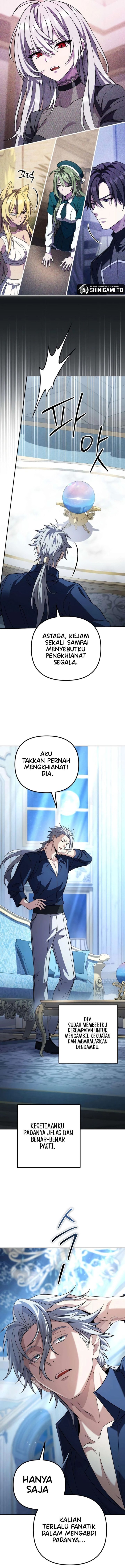Became The Patron Of Villains Chapter 38 Halaman 16