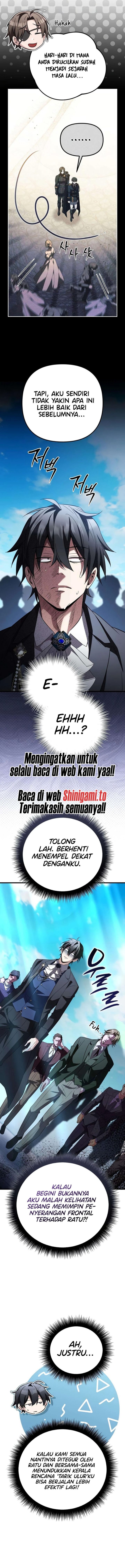 Became The Patron Of Villains Chapter 38 Halaman 18