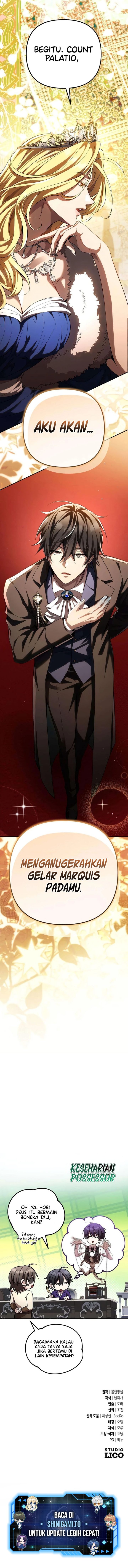 Became The Patron Of Villains Chapter 38 Halaman 21