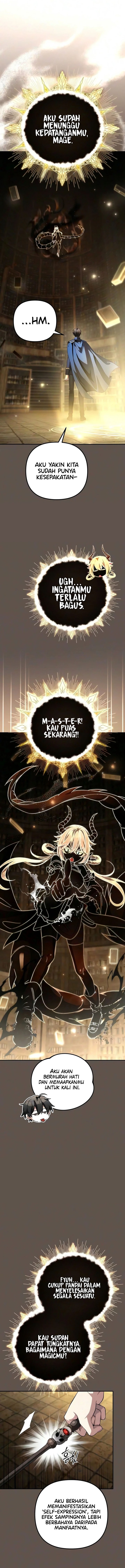 Became The Patron Of Villains Chapter 43 Halaman 7