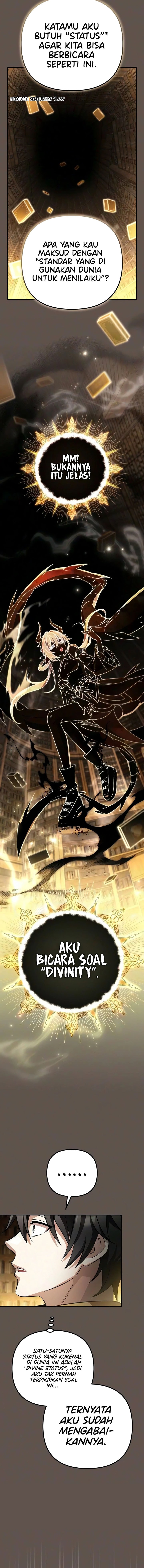 Became The Patron Of Villains Chapter 43 Halaman 9