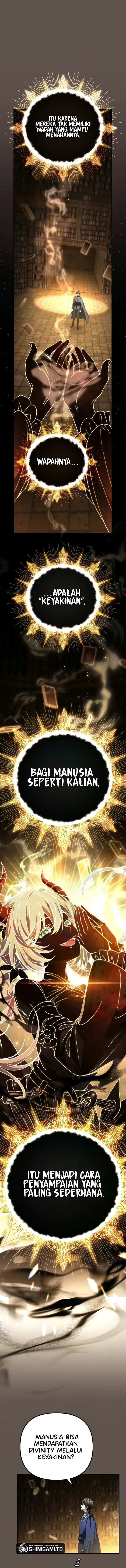 Became The Patron Of Villains Chapter 43 Halaman 11