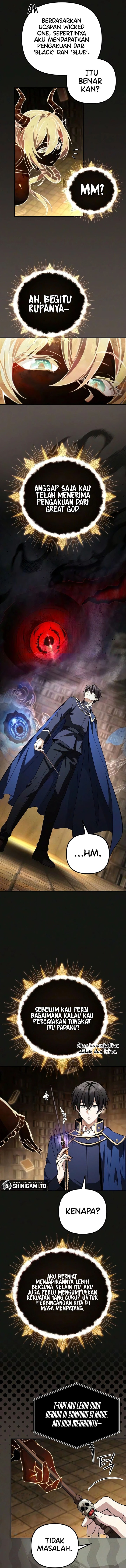 Became The Patron Of Villains Chapter 43 Halaman 17