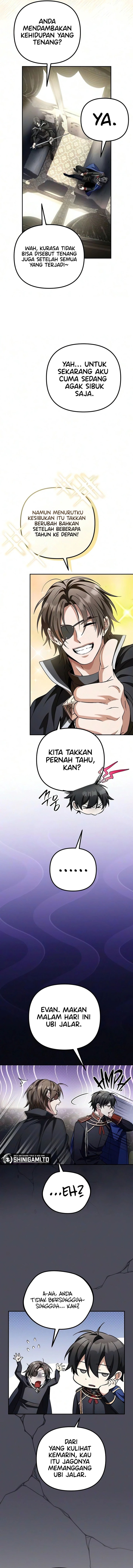 Became The Patron Of Villains Chapter 43 Halaman 24