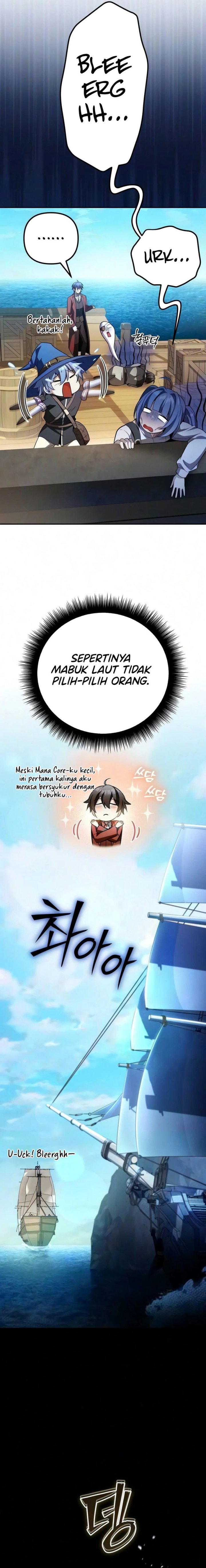 Became The Patron Of Villains Chapter 45 Halaman 14