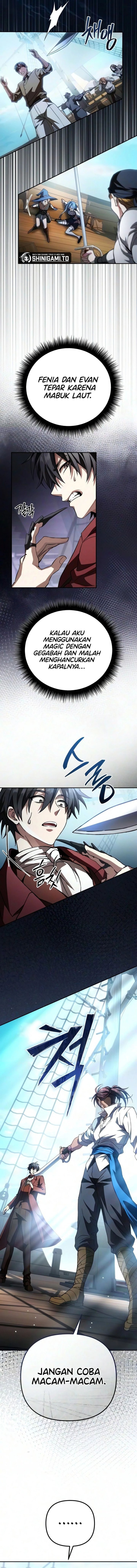 Became The Patron Of Villains Chapter 45 Halaman 17