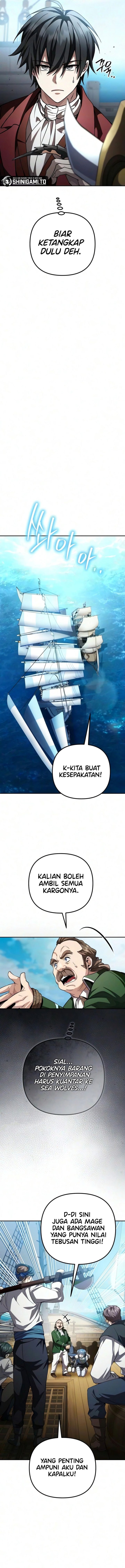 Became The Patron Of Villains Chapter 45 Halaman 18