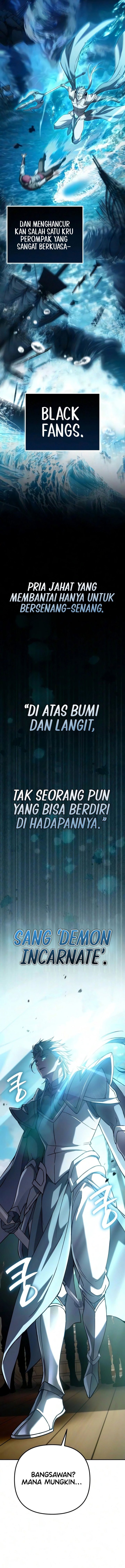 Became The Patron Of Villains Chapter 45 Halaman 21