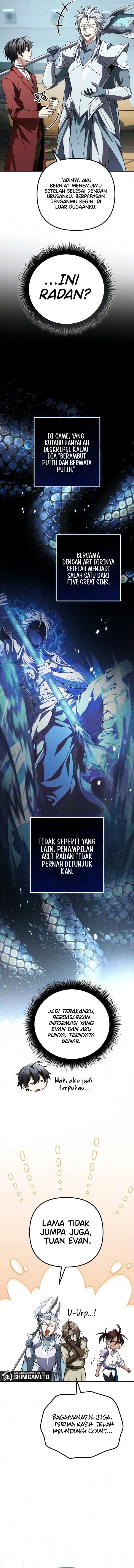 Became The Patron Of Villains Chapter 45 Halaman 24
