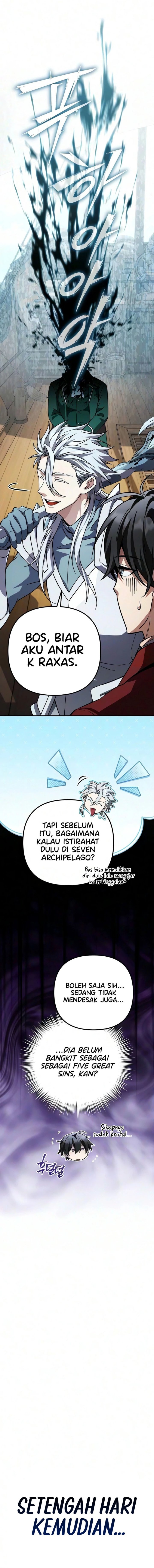 Became The Patron Of Villains Chapter 45 Halaman 26