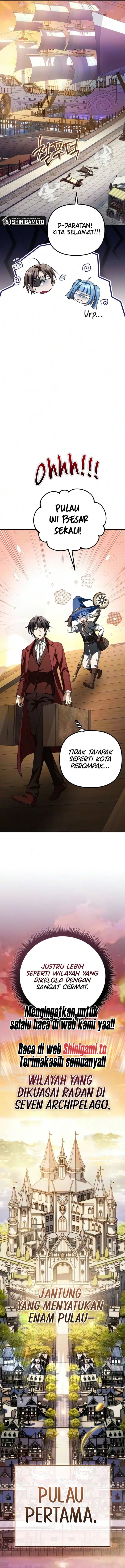Became The Patron Of Villains Chapter 45 Halaman 27