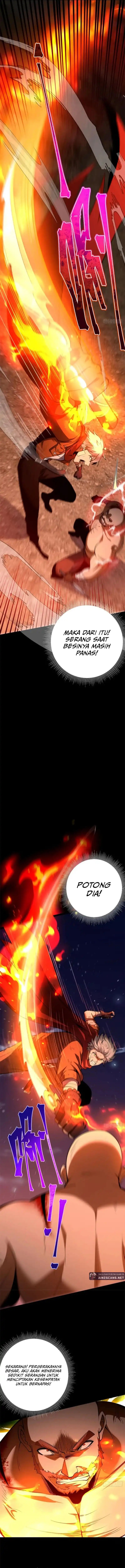 Becoming A God In Apocalypse Glossary Chapter 17 Halaman 6