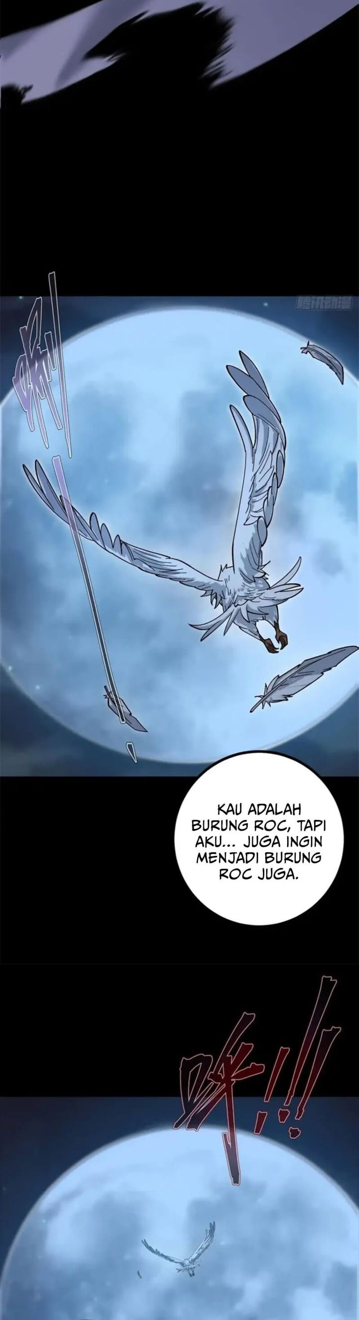 Becoming A God In Apocalypse Glossary Chapter 19 Halaman 23