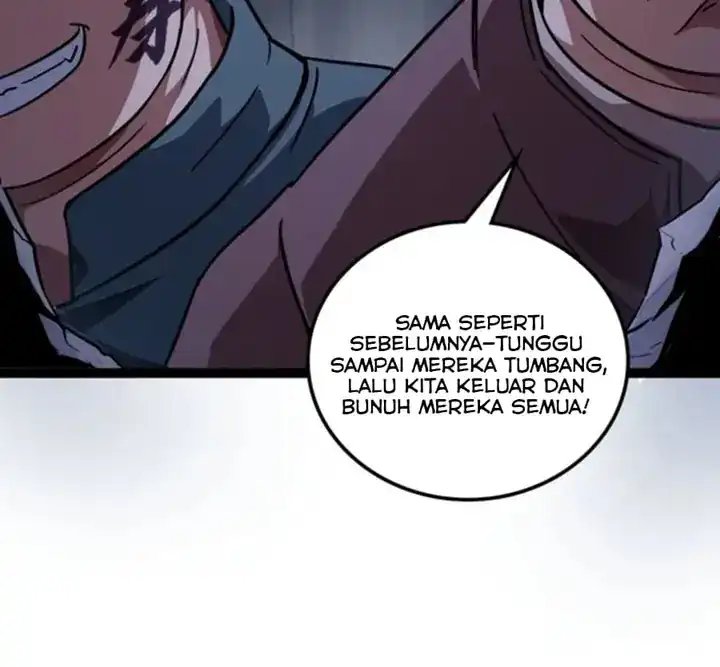 Becoming A God In Apocalypse Glossary Chapter 24 Halaman 18